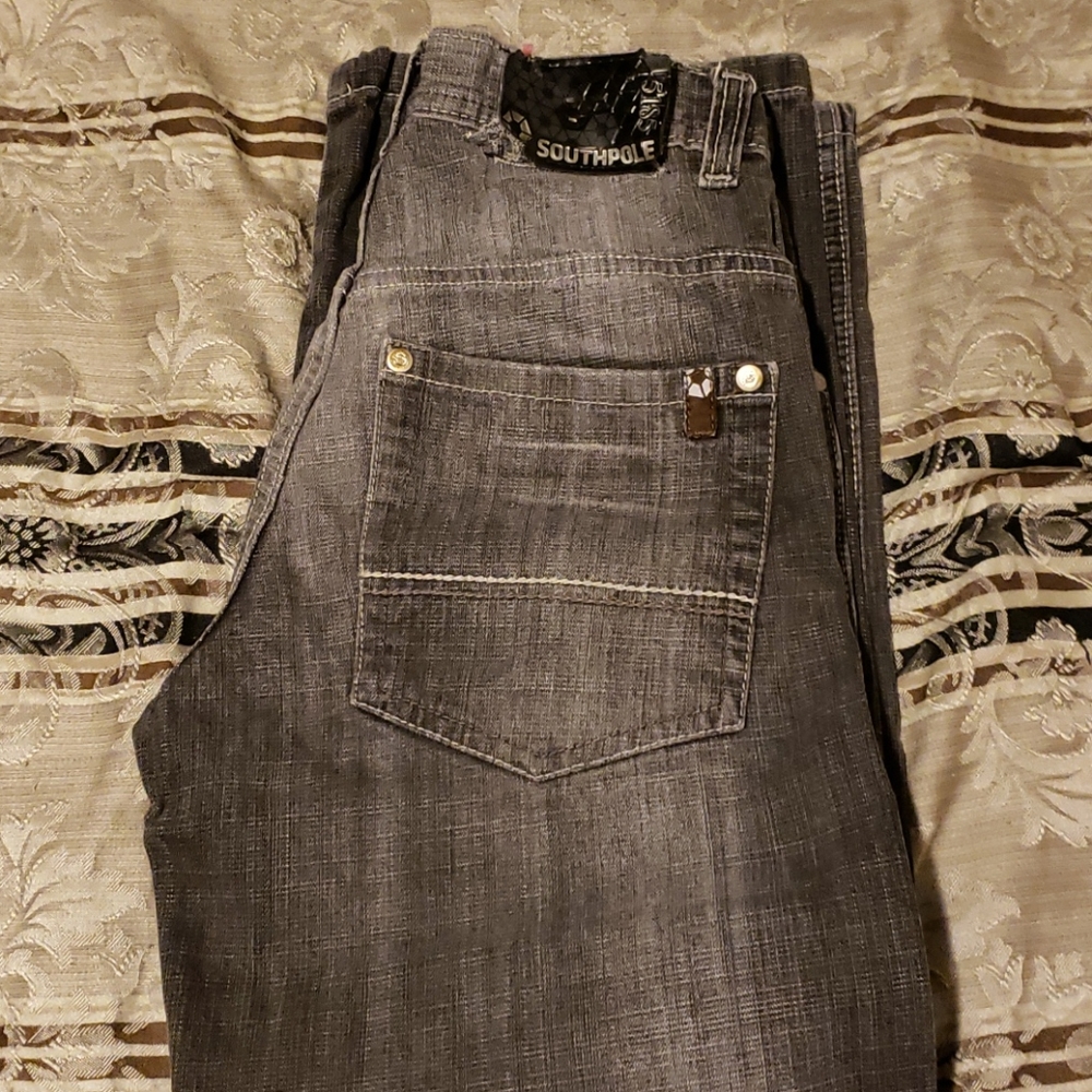 Southpole jeans